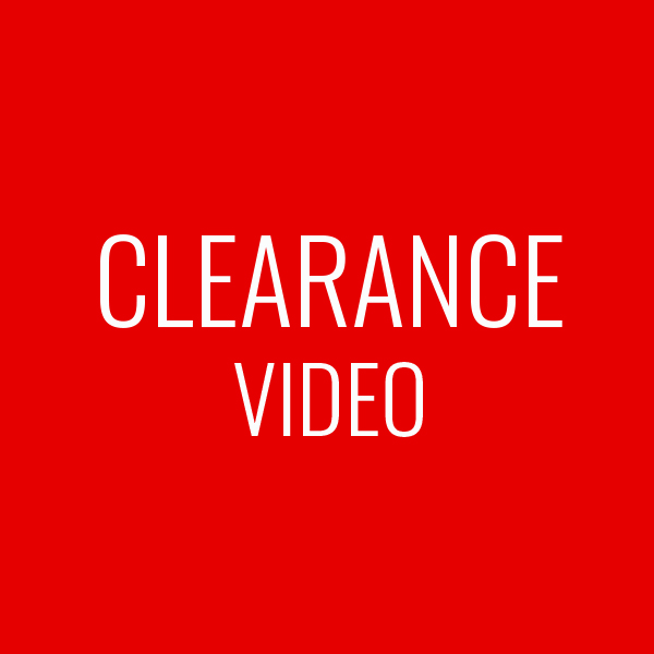 Clearance - Video